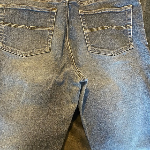 Vintage Express Fit & Flare women’s 13/14 L - Picture 2 of 7